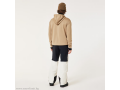 OAKLEY-суитчър-RIDER LONG 2.0 HOODIE-PEBBLE