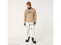 OAKLEY-суитчър-RIDER LONG 2.0 HOODIE-PEBBLE
