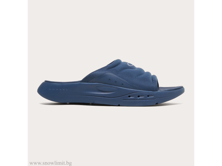 OAKLEY-чехли-STUDIO SLIDE-ABYSS
