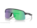 OAKLEY-очила-SUTRO LITE S-9496-04-MATTE BLACK-PRIZM JADE