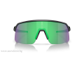 OAKLEY-очила-SUTRO LITE S-9496-04-MATTE BLACK-PRIZM JADE