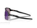 OAKLEY-очила-SUTRO LITE S-9496-04-MATTE BLACK-PRIZM JADE