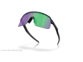 OAKLEY-очила-SUTRO LITE S-9496-04-MATTE BLACK-PRIZM JADE