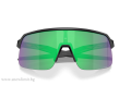 OAKLEY-очила-SUTRO LITE S-9496-04-MATTE BLACK-PRIZM JADE