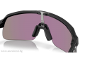 OAKLEY-очила-SUTRO LITE S-9496-04-MATTE BLACK-PRIZM JADE