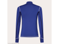 OAKLEY-блуза/ликра-TIDAL PRESSURE LS RASHGUARD-ELECTRIC BLUE
