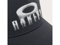 OAKLEY-шапка-TINCAN REMIX GRAPHIC-PITCH BLACK