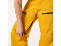 OAKLEY-панталон-TNP LINED SHELL PANT 2.0-Amber Yellow