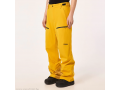 OAKLEY-панталон-TNP LINED SHELL PANT 2.0-Amber Yellow