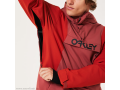 OAKLEY-яке-TNP TBT INSULATED ANORAK-FLAME RED/ROSEWOOD
