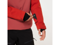 OAKLEY-яке-TNP TBT INSULATED ANORAK-FLAME RED/ROSEWOOD