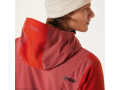 OAKLEY-яке-TNP TBT INSULATED ANORAK-FLAME RED/ROSEWOOD
