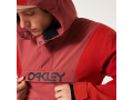 OAKLEY-яке-TNP TBT INSULATED ANORAK-FLAME RED/ROSEWOOD