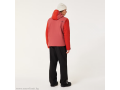 OAKLEY-яке-TNP TBT INSULATED ANORAK-FLAME RED/ROSEWOOD