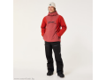 OAKLEY-яке-TNP TBT INSULATED ANORAK-FLAME RED/ROSEWOOD