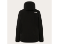 OAKLEY-яке-TNP TNT INSULATED JACKET-Black/White Logo