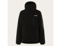 OAKLEY-яке-TNP TNT INSULATED JACKET-Black/White Logo