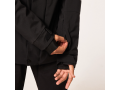 OAKLEY-яке-TNP TNT INSULATED JACKET-Black/White Logo