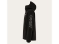 OAKLEY-яке-TNP TNT INSULATED JACKET-Black/White Logo
