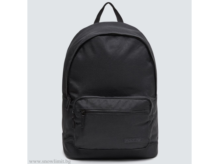 OAKLEY-раница-TRANSIT EVERYDAY BACKPACK-Blackout