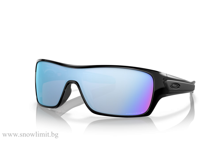 OAKLEY-очила-TURBINE ROTOR-9307-08-PRIZM DEEP WATER POLARIZED
