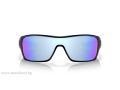 OAKLEY-очила-TURBINE ROTOR-9307-08-PRIZM DEEP WATER POLARIZED