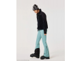 OAKLEY-панталон-WMNS ICICLE SOFTSHELL PANT-PACIFIC