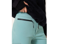 OAKLEY-панталон-WMNS ICICLE SOFTSHELL PANT-PACIFIC