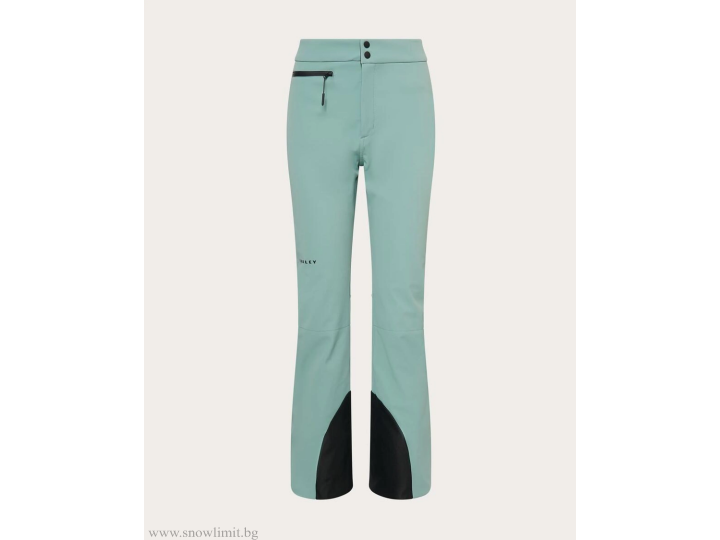 OAKLEY-панталон-WMNS ICICLE SOFTSHELL PANT-PACIFIC