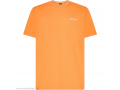 OAKLEY-блуза-MTL DRIP TEE-SOFT ORANGE