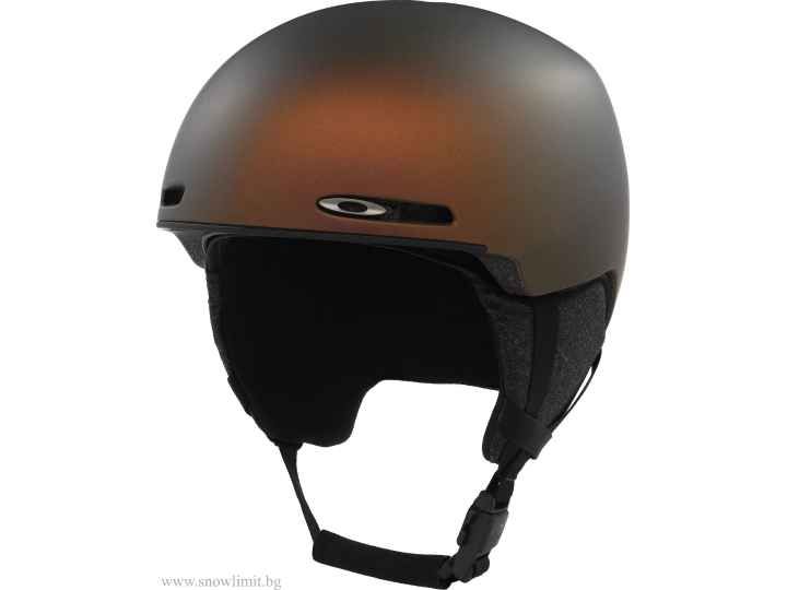 OAKLEY-каска-MOD1-MIPS-33S-MATTE BRONZE CLRSHIFT