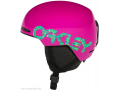 OAKLEY-каска-MOD1-YOUTH-4C3/Ultra Purple w/Factory Pilot