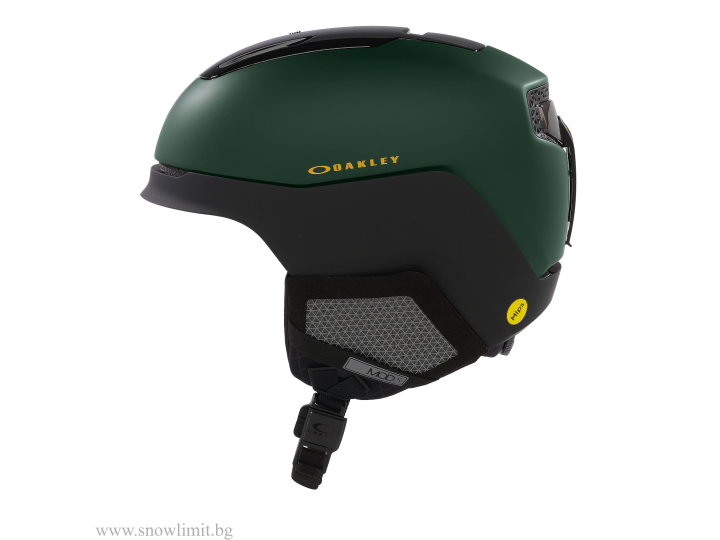 OAKLEY-каска-MOD5 EU-MIPS-76L