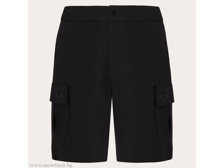 OAKLEY-къс панталон-CAPE CARGO RC HYBRID 20 SHORT-Blackout