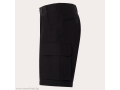 OAKLEY-къс панталон-UTILITY CARGO SHORT-Blackout