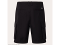 OAKLEY-къс панталон-UTILITY CARGO SHORT-Blackout