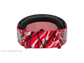 OAKLEY-маска-FLIGHT DECK L-RED EDDIE-PRIZM TORCH GBL