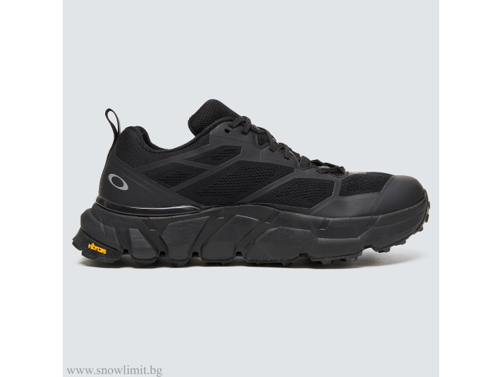 OAKLEY-обувки-LIGHT BREATH-Triple Black