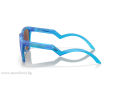 OAKLEY-очила-FROGSKINS HYBRID-9289-09-PRIZM SAPPHIRE
