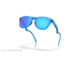 OAKLEY-очила-FROGSKINS HYBRID-9289-09-PRIZM SAPPHIRE