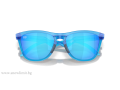 OAKLEY-очила-FROGSKINS HYBRID-9289-09-PRIZM SAPPHIRE