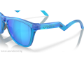 OAKLEY-очила-FROGSKINS HYBRID-9289-09-PRIZM SAPPHIRE