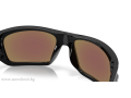 OAKLEY-очила-MASSETER-9486-05-POLISHED BLACK-PRIZM SAPPHIRE POLARIZED