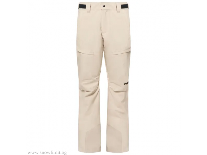 OAKLEY-панталон-AXIS INSULATED PANT-Humus