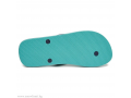 OAKLEY-чехли-COLLEGE FLIP FLOP-Teal Blue