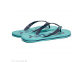 OAKLEY-чехли-COLLEGE FLIP FLOP-Teal Blue