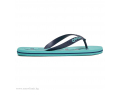 OAKLEY-чехли-COLLEGE FLIP FLOP-Teal Blue