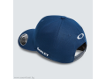 OAKLEY-шапка-CRESTING PRO FORMANCE-Team Navy