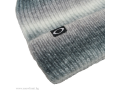 OAKLEY-шапка-ELLIPSE GRADIENT BEANIE-Black Gradient
