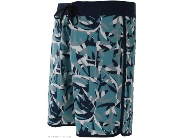 OAKLEY-шорти-SESSION RC 19 BOARDSHORT-AOP COLAR REEF PACIFIC